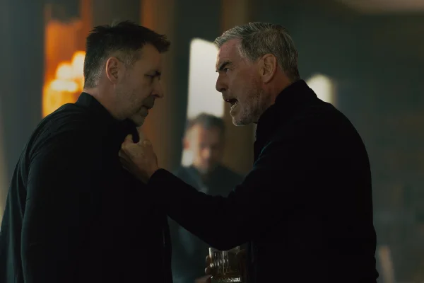 Кадр 4 — Гангстерленд 2 сезон