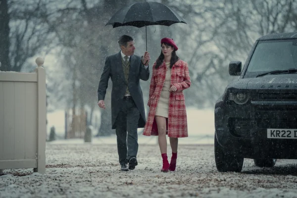 Кадр 3 из сериала