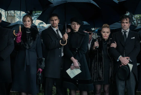 Кадр 5 из сериала