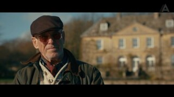1 сезон 1 серия — Пан или пропал