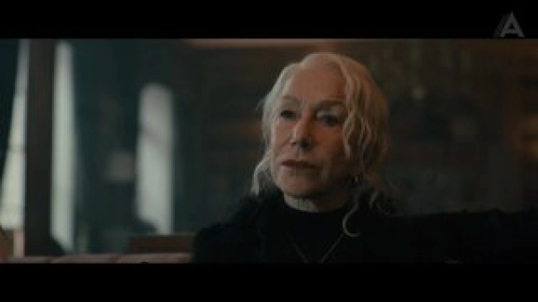 1 сезон 7 серия — Перепутье